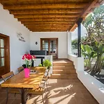 Casa El Quinto Вилла *