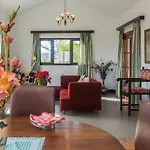 Вилла Casa El Quinto