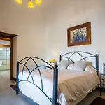 Вилла Casa El Quinto *