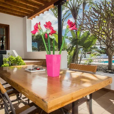 Villa Casa El Quinto La Vegueta
