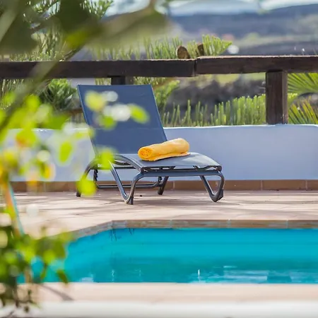 Villa Casa El Quinto