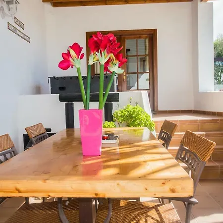 Casa El Quinto * La Vegueta