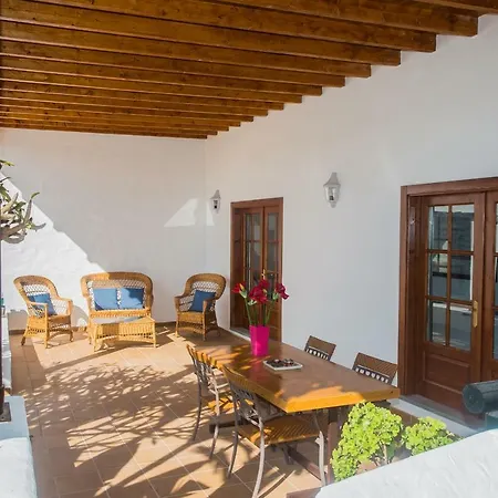 Casa El Quinto *