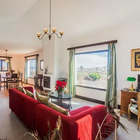 Casa El Quinto 빌라 *