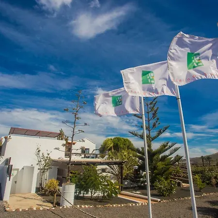 Villa Casa El Quinto *