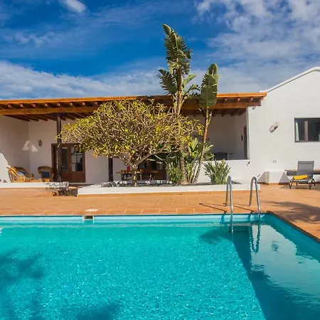 Casa El Quinto La Vegueta