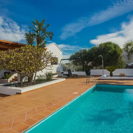 Casa El Quinto La Vegueta