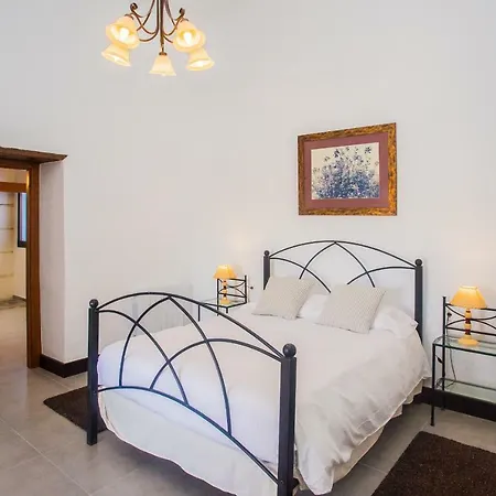Casa El Quinto La Vegueta