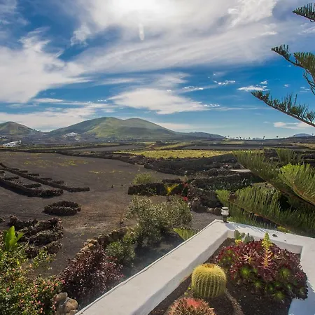 Villa Casa El Quinto La Vegueta