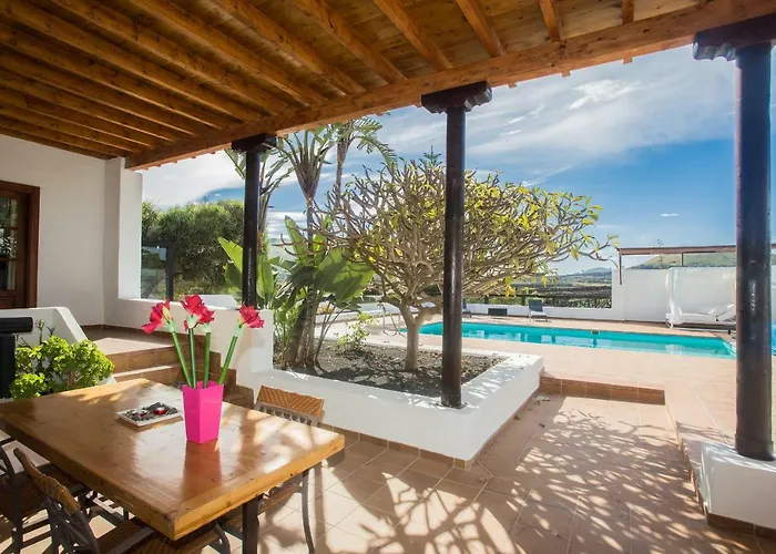 Casa El Quinto Villa