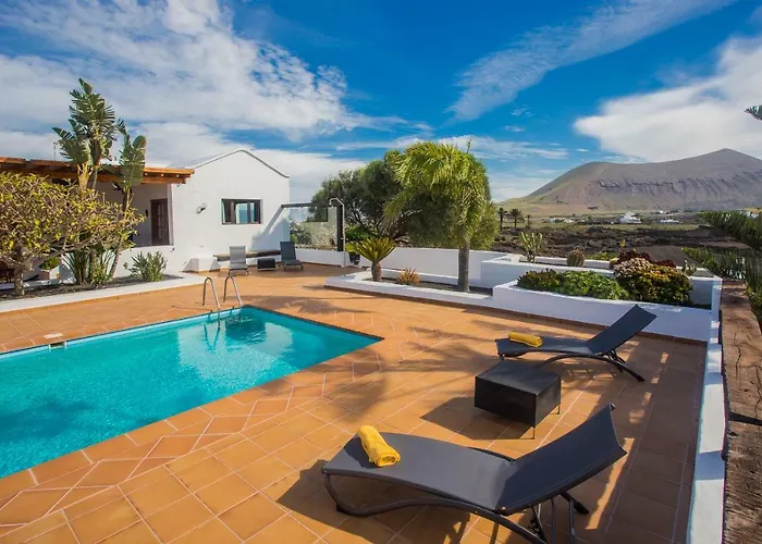 Villa Casa El Quinto *