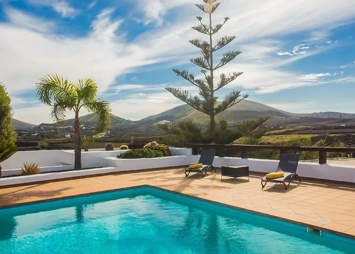 Casa El Quinto * La Vegueta