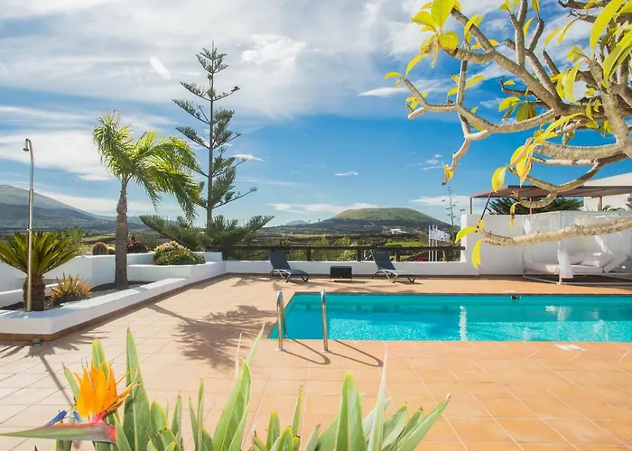 Casa El Quinto Villa