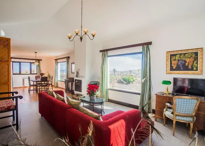 Casa El Quinto 빌라 *