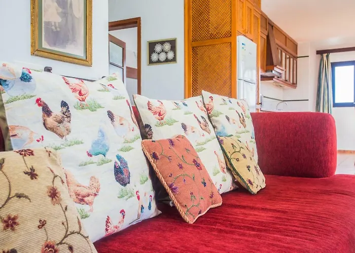 Casa El Quinto 빌라 *