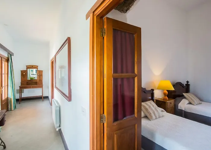 Villa Casa El Quinto *