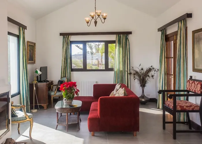 Casa El Quinto Villa *