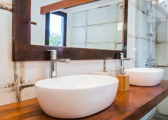 Villa Casa El Quinto *