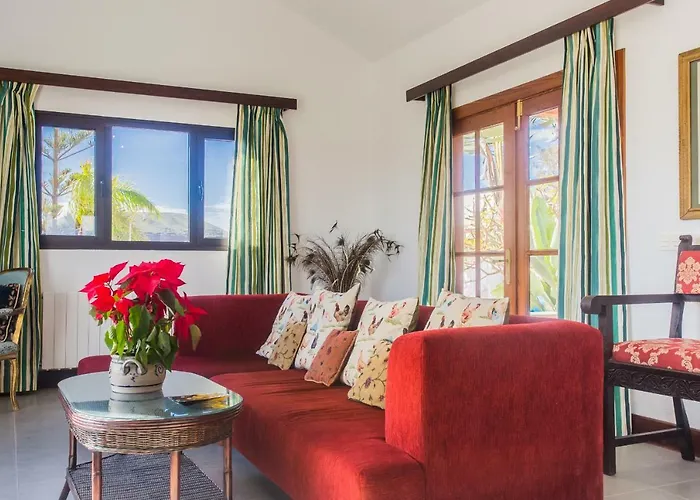 Casa El Quinto 빌라 *