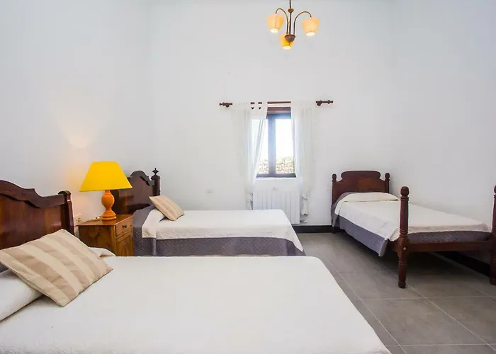 Casa El Quinto Villa