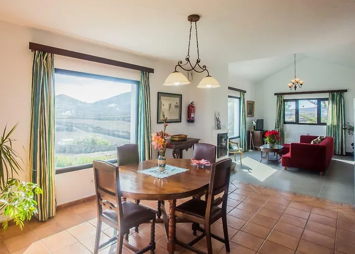 Villa Casa El Quinto La Vegueta