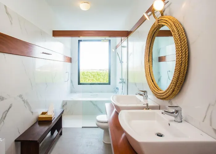 Casa El Quinto 빌라 *