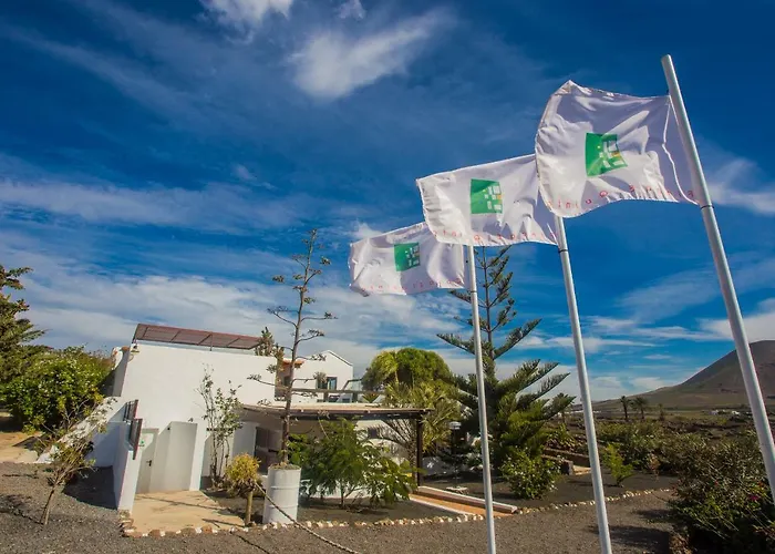 Villa Casa El Quinto *