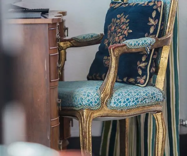 Casa El Quinto * La Vegueta