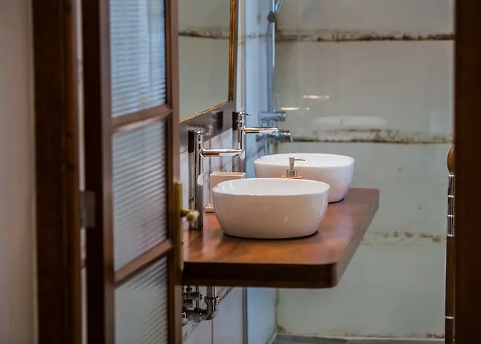 Casa El Quinto La Vegueta