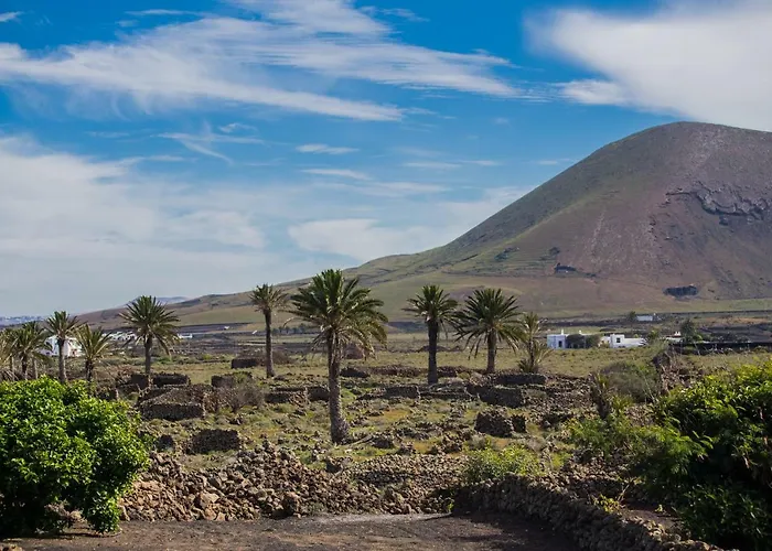 빌라 Casa El Quinto