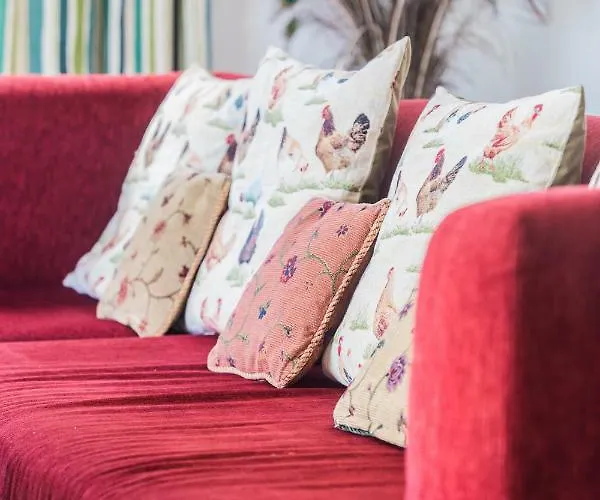 Casa El Quinto * La Vegueta