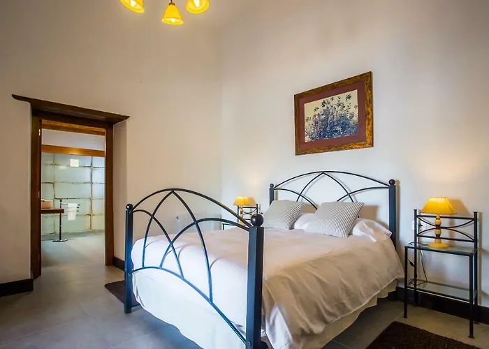 Villa Casa El Quinto *