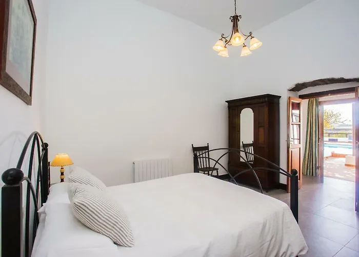 Casa El Quinto 빌라