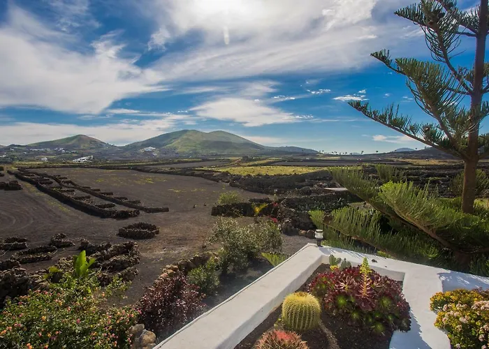 Villa Casa El Quinto La Vegueta