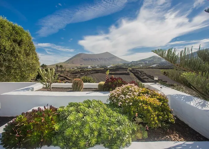 Casa El Quinto La Vegueta