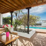Casa El Quinto Willa