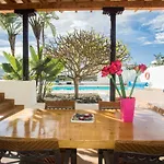 Casa El Quinto *