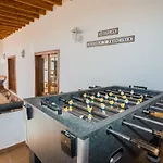 Casa El Quinto Willa La Vegueta