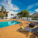 Casa El Quinto * La Vegueta