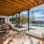 Casa El Quinto Villa La Vegueta