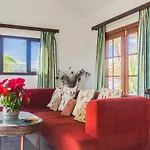 Casa El Quinto Willa *