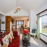 Casa El Quinto * La Vegueta