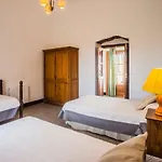 Casa El Quinto