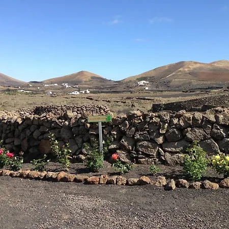 Casa El Quinto Villa *