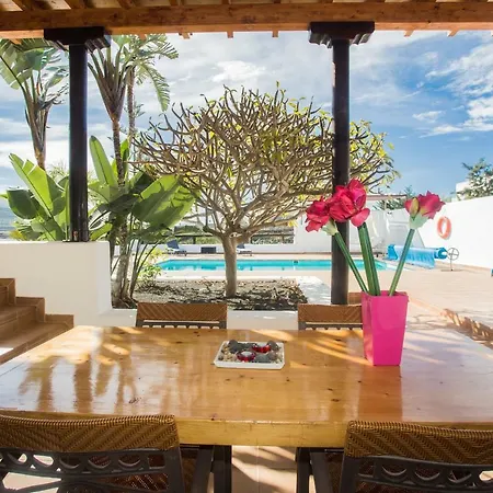 Casa El Quinto *