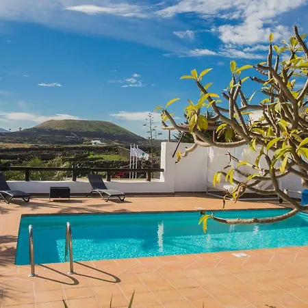 Casa El Quinto *