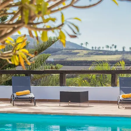 Casa El Quinto Villa La Vegueta