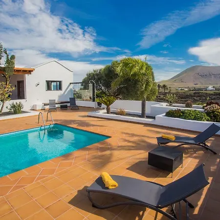 Villa Casa El Quinto *