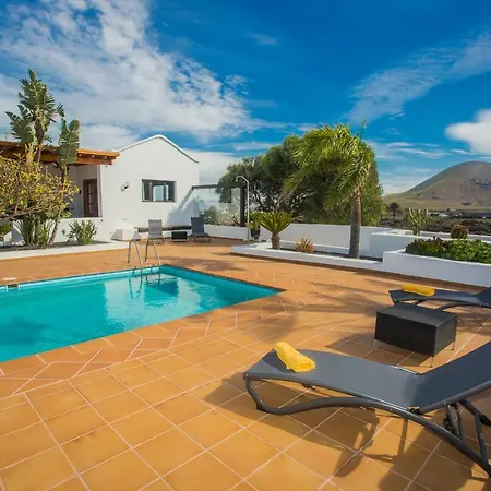 Casa El Quinto * La Vegueta