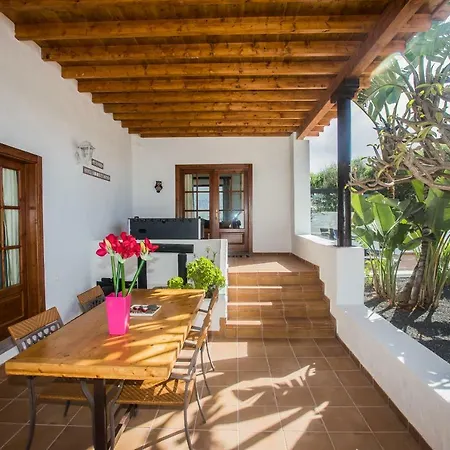 Casa El Quinto 别墅 *